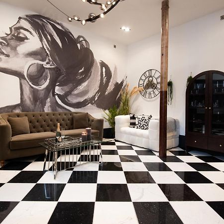 The Vault Luxury Apartment Berwick Upon Tweed Exteriör bild