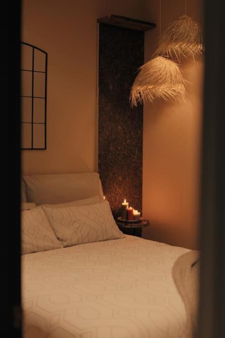 The Vault Luxury Apartment Berwick Upon Tweed Exteriör bild