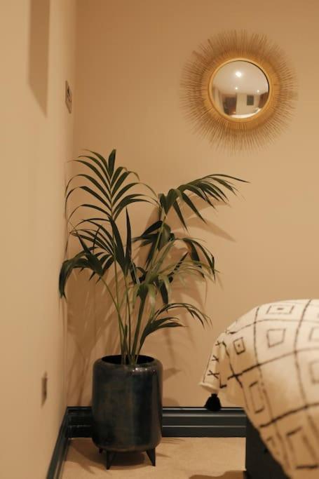 The Vault Luxury Apartment Berwick Upon Tweed Exteriör bild