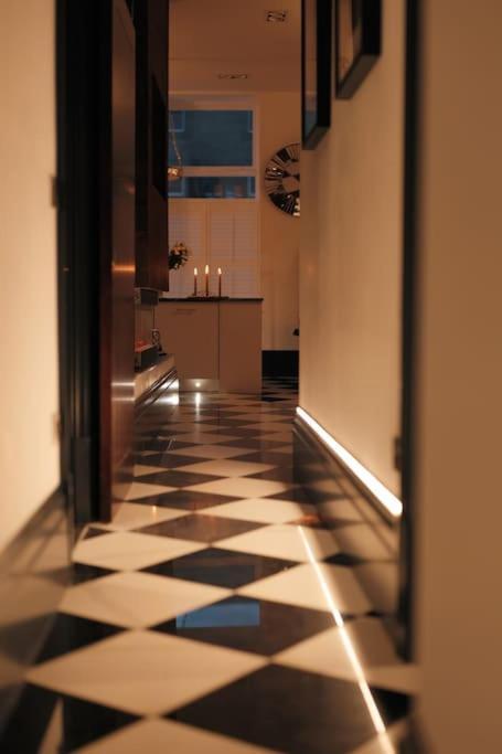 The Vault Luxury Apartment Berwick Upon Tweed Exteriör bild